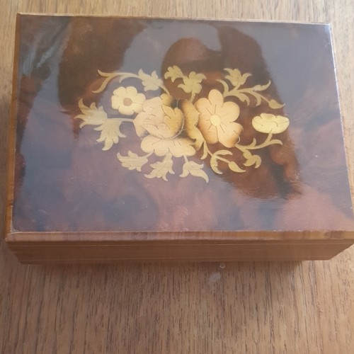 Vintage retro wooden - retro, box