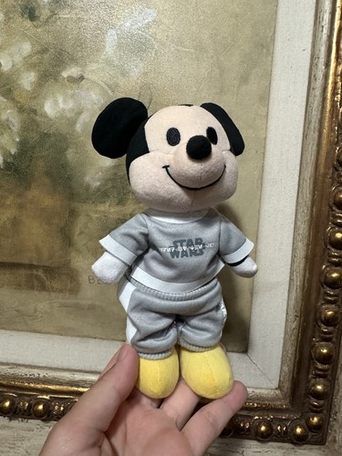 Disney mickey mouse starwars - mickey,