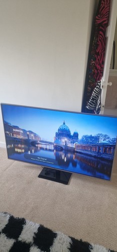 Inch ultra hd tv - inch, 4k