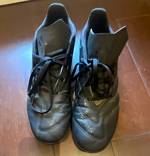Adidas predator black astro - adidas,