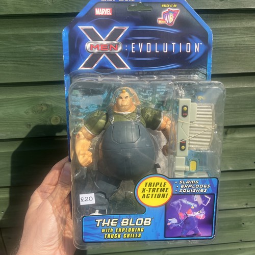 Men evolution action - ,