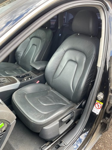Audi avant 2008 near - b8,