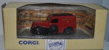 CORGI CLASSICS 1-43 - FORD THAMES / POPULAR VAN - ROYAL MAIL #99808