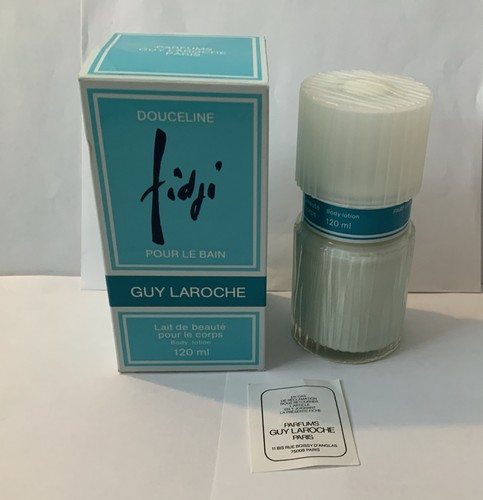 Vintage fidji guy laroche - vintage,