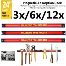 3x/6x/12X Heavy Duty Magnetic