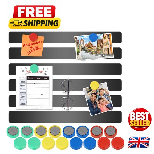 Versatile 30x3cm magnetic - 30x3cm,