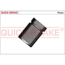 1x quick brake piston brake