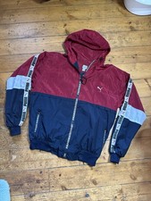 Vintage PUMA Track Jacket