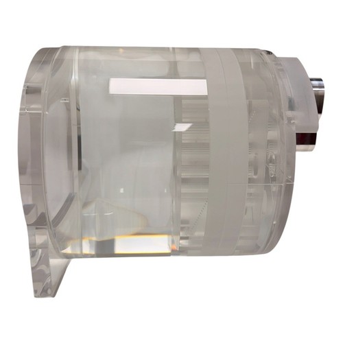 Vct phantom 185mm - phantom, wide