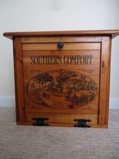 Vintage Southern Comfort