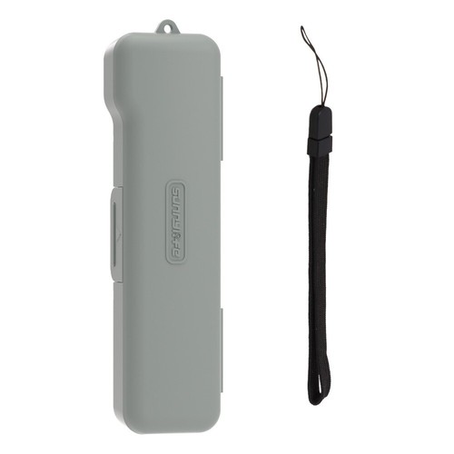 Safety travel box - travel, scratch