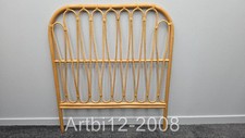 LA REDOUTE Malu Child's Rattan Headboard (5049)