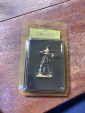 Britains Zulu War 20061 Trooper Natal Carbineers Standing Firing #1 54mm