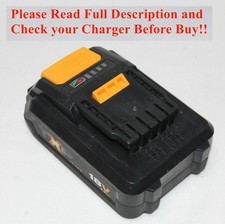 Genuine TITAN TTI801BAT-A 18V