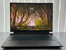Alienware M18 R2 i9 14900HX
