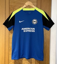 Brighton & Hove Albion FC