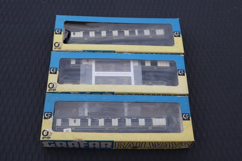 Gauge graham farish - 00,
