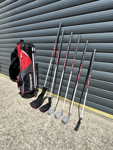 Wilson prostaff jgi - wilson, junior