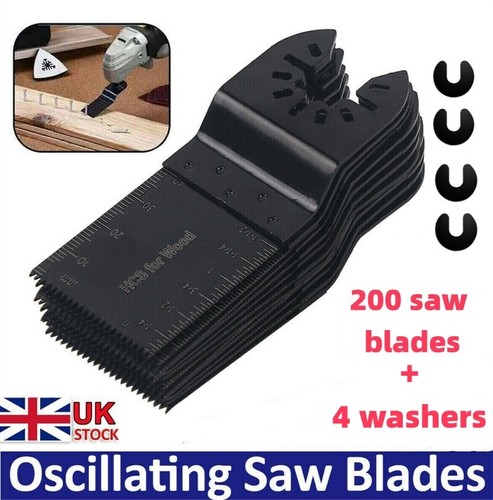 200pcs oscillating multi - 20-200pcs,