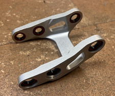 Cascade Specialized Turbo Levo Link (2019-2021) Gen 2 Suspension Upgrades E-MTB