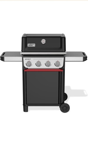 Weber spirit 410 gas - weber,