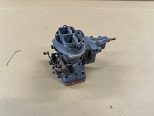 Weber 32 Carb, 32 DIR 21.