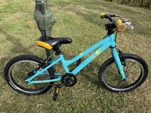Carrera cosmos kids bike - cosmos,