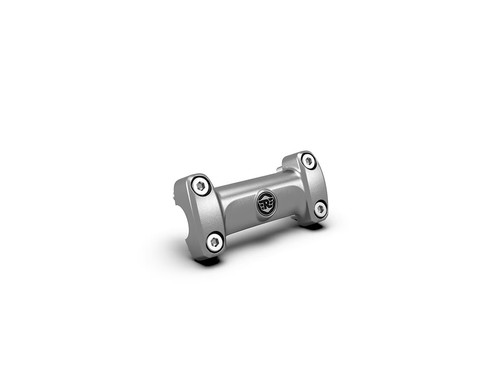 Royal enfield handlebar clamp - royal,