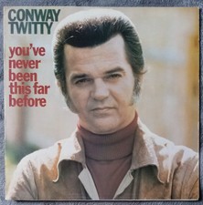 Conway Twitty "You've Never