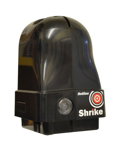 Hotline shrike energiser - energiser, |
