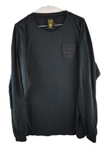 Score Draw Mens long Sleeve