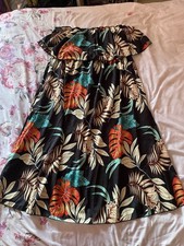 Ladies NEW Off The Shoulder