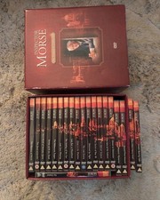 Inspector Morse: The Complete
