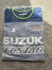 Official Suzuki Ecstar Moto GP