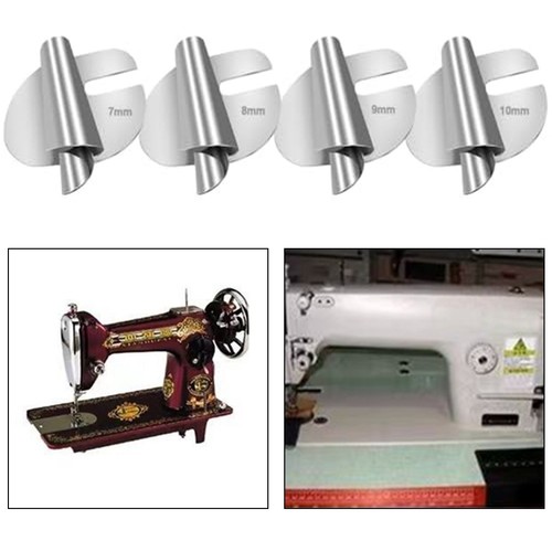 Adjustable hemming machine - hemming,