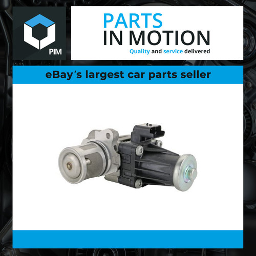 Egr valve fits - egr,