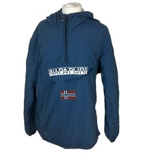 Napapijri Geographic Hooded