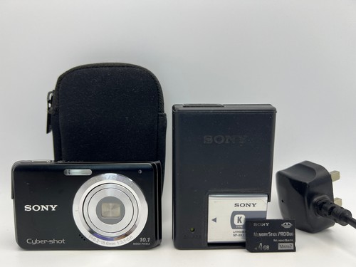 Sony cyber shot dsc - sony, cyber-shot