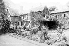uyy-31 Church House, Heacham