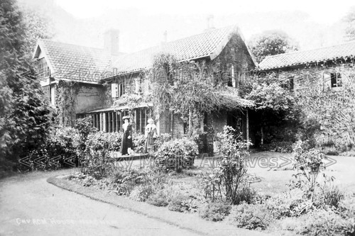Uyy church house heacham - church,