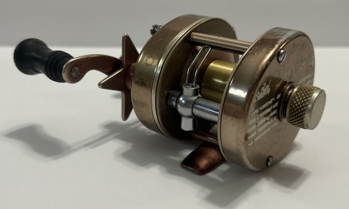 Pflueger supreme model - pflueger, ck