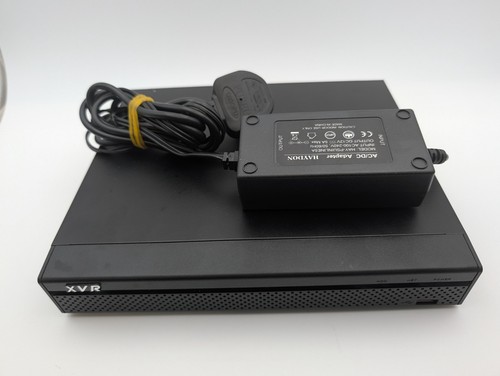 Channel xvr cctv dvr - xvr,