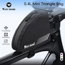 WEST BlKlNG Mini Bike Triangle