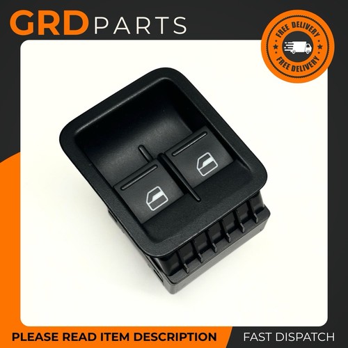 Genuine polo mk5 6r - genuine,