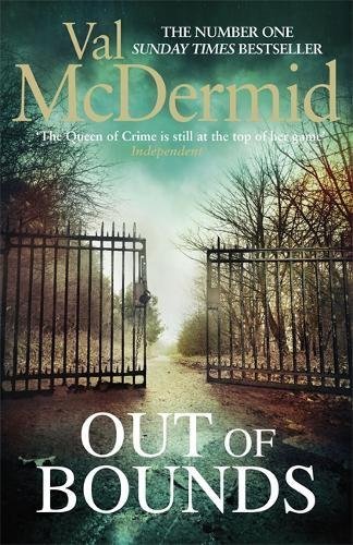 Out bounds val mcdermid - out, bounds,val
