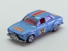 VINTAGE CORGI TOYS WHIZZWHEELS