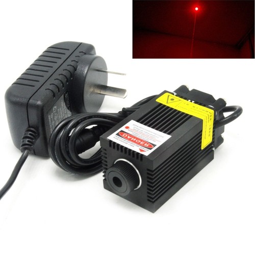 650nm 660nm 250mw focusable - 650nm,