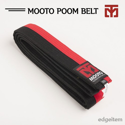 Mooto poom belt - mooto,