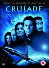 Babylon 5 - Crusade: The