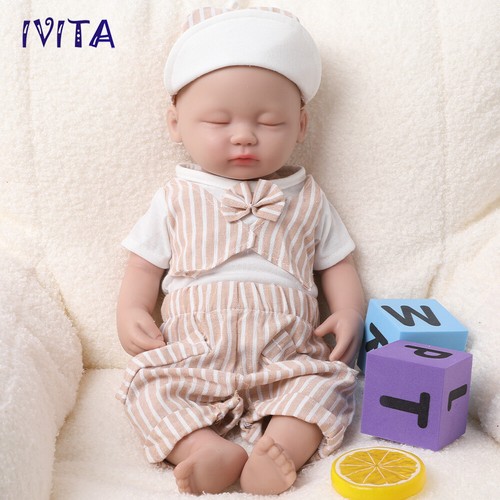 Ivita handmade silicone - 15'',